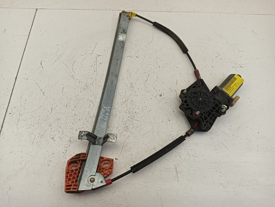Elevalunas Ford Fiesta (CBK)