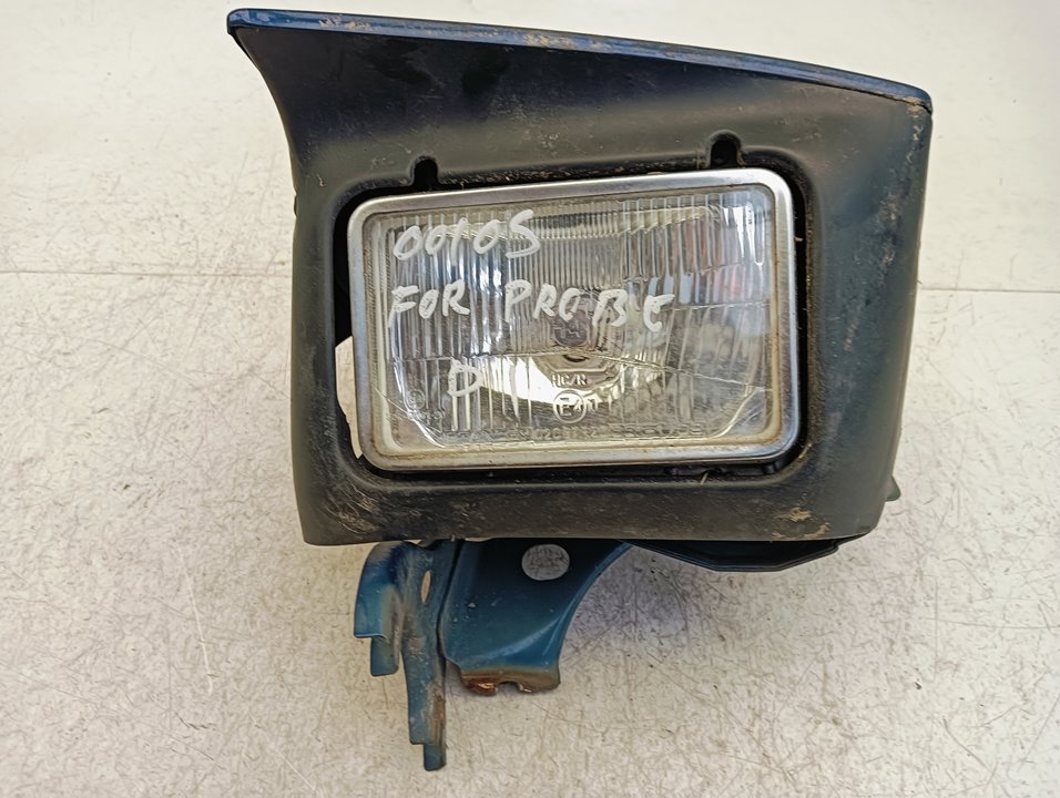 Faro Ford Probe