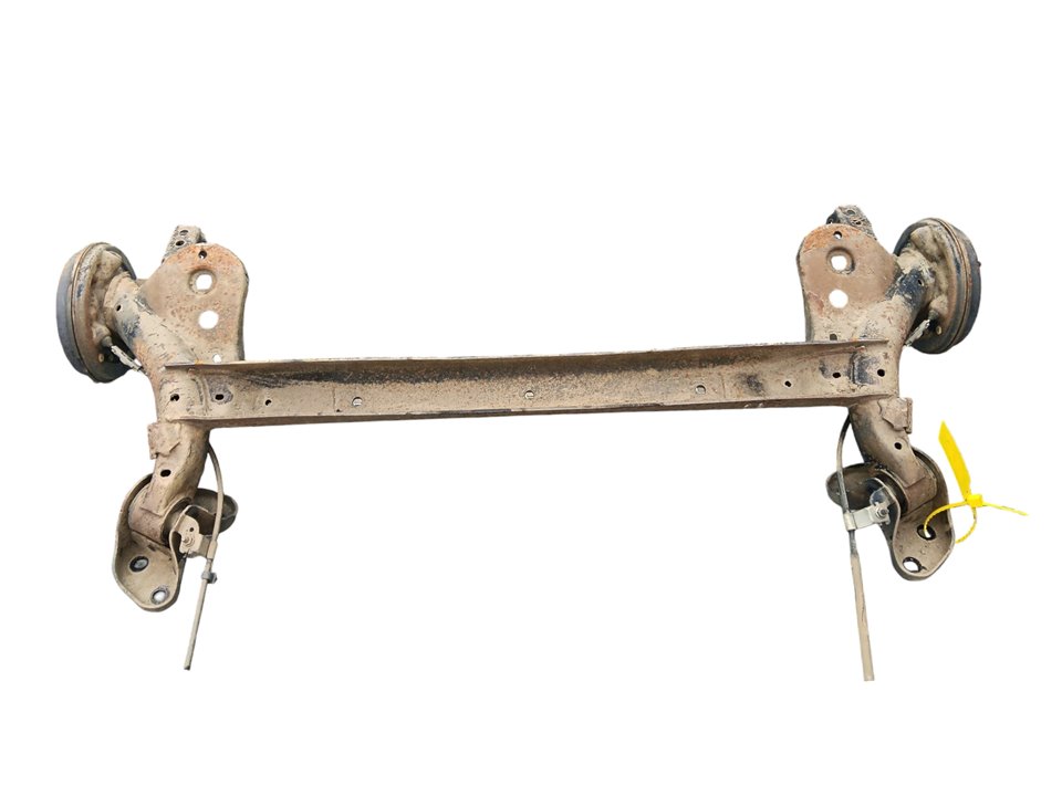 Puente Ford Fiesta (CB1)