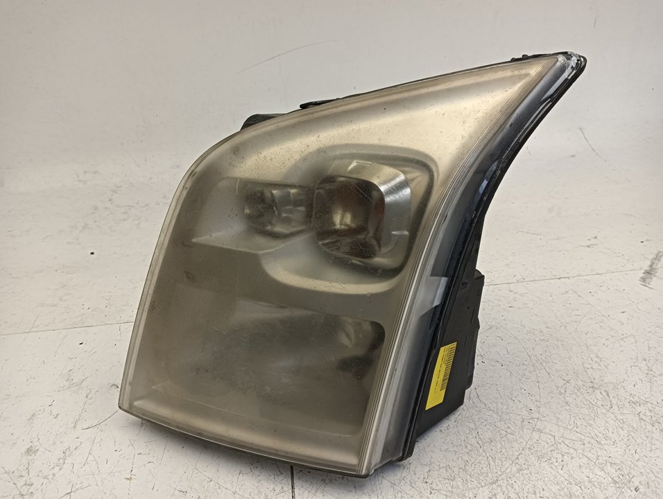 Faro Ford Transit New Line (TT9)