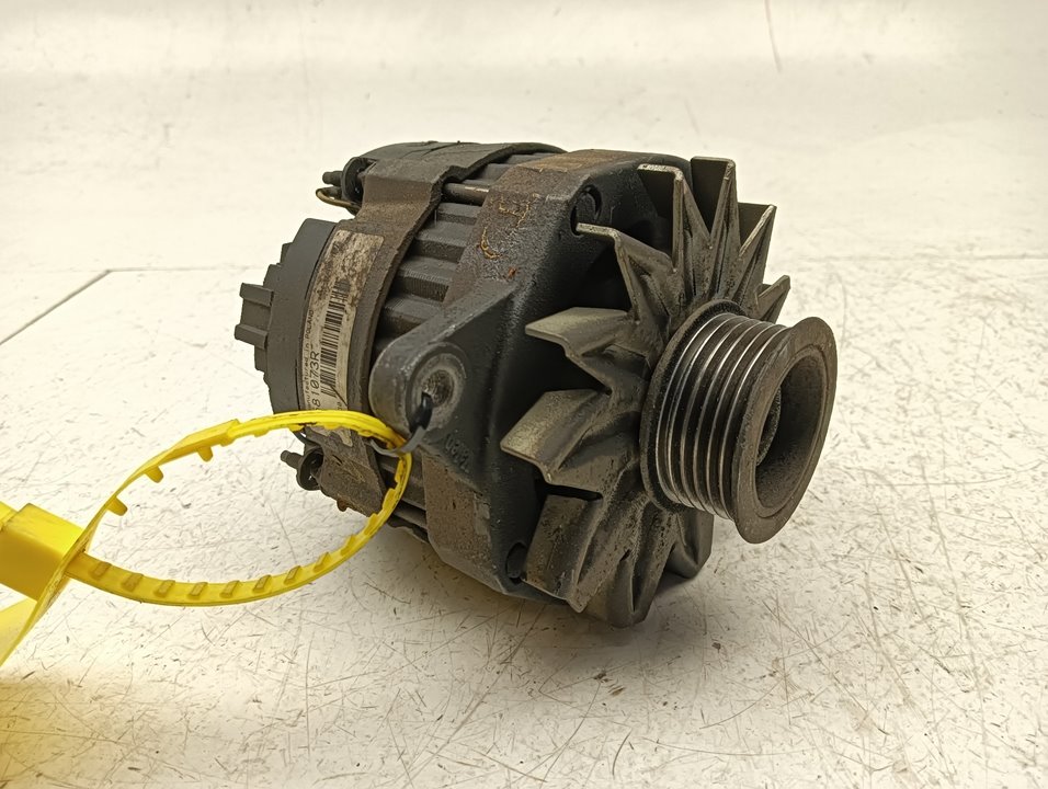 Alternador Renault Express