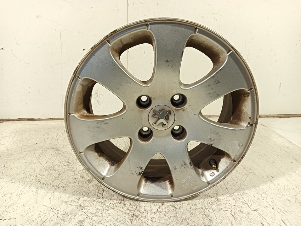 Llanta Peugeot 307 (S2)