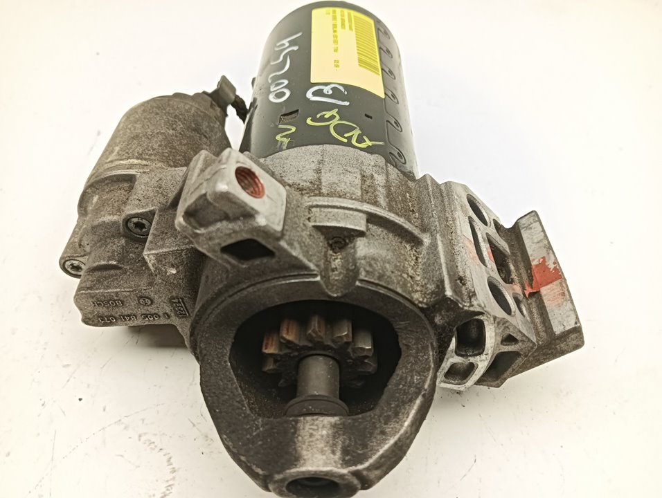 Motor arranque BMW 1 (E81/E87)