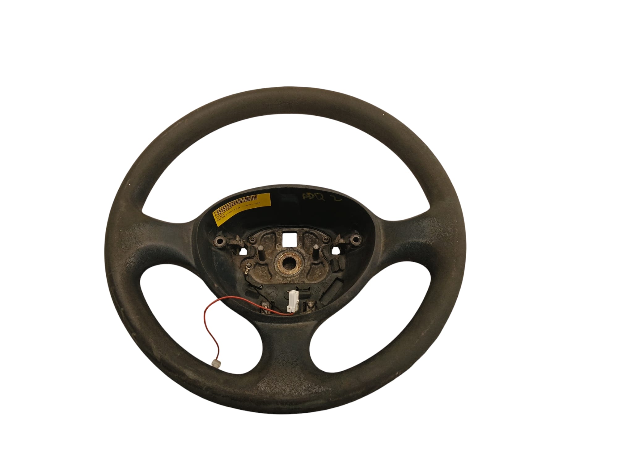Volante Fiat I Doblo (119)