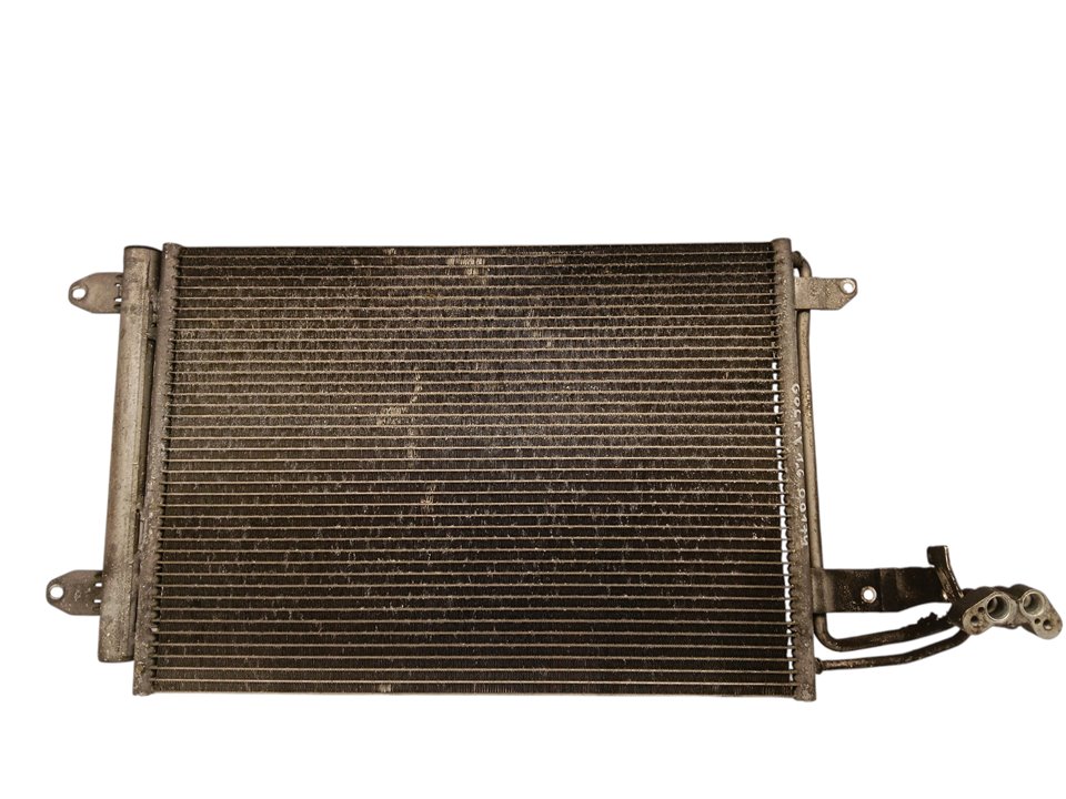 Condensador / radiador aire acondicionado Volkswagen Golf V (1K1)