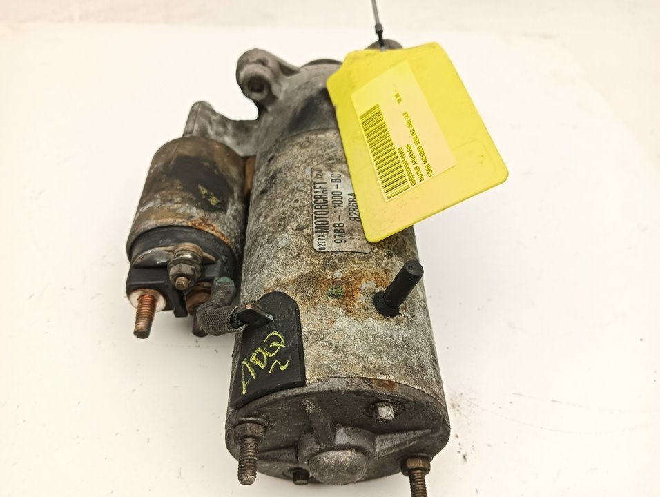 Motor arranque Ford Mondeo (GD)