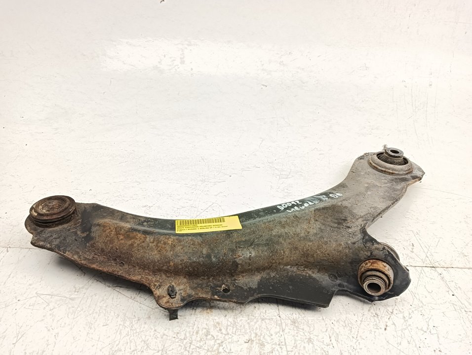 Brazo suspensión delantero derecho Renault Megane II, foto 1 de 3