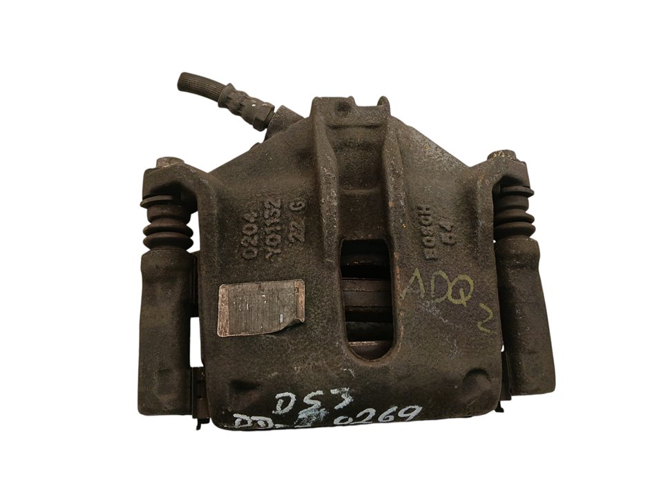 Pinza de freno Citroën DS3