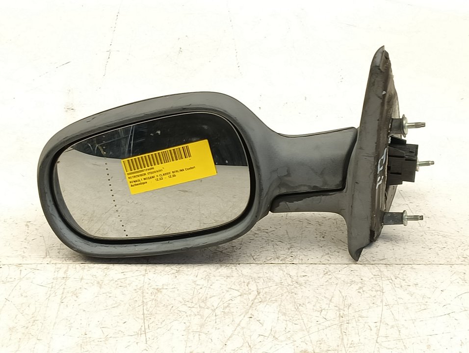 Retrovisor Renault Megane II