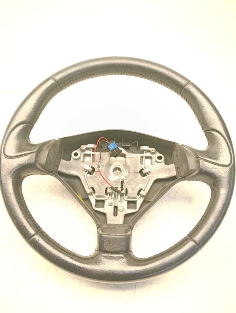 Volante Peugeot 407