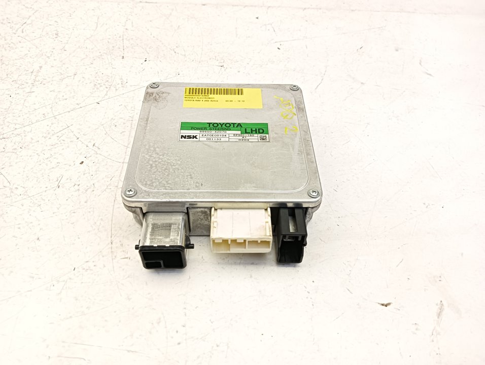 Módulo electrónico Toyota RAV4 (A3)