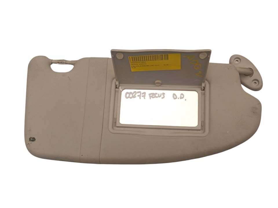 Parasol Ford Focus (CAP)