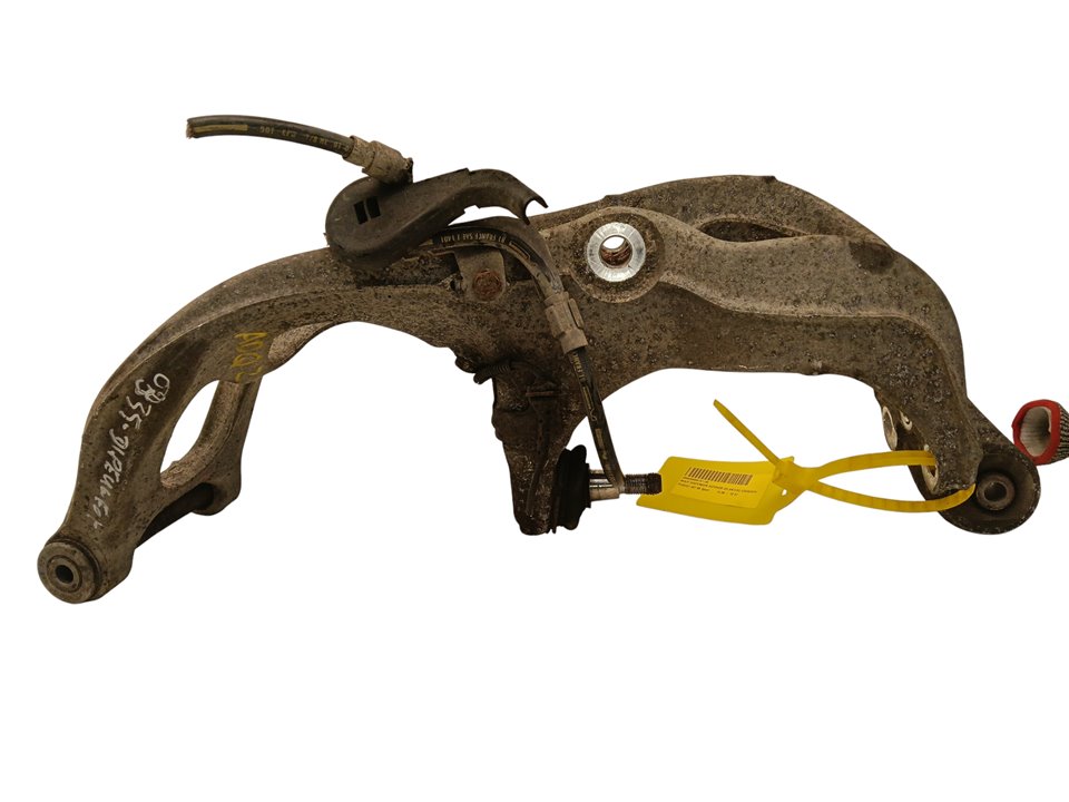 Brazo suspensión Peugeot 407