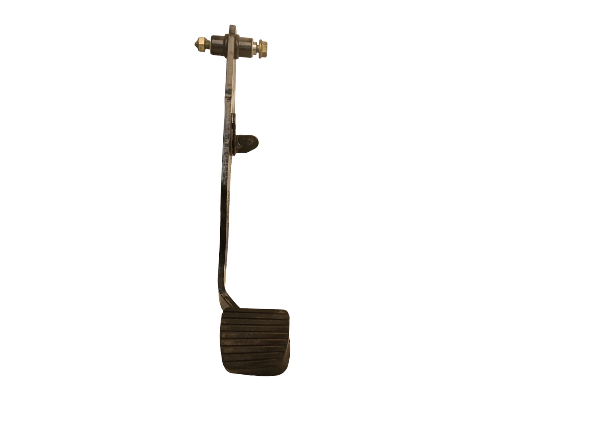 Pedal freno Peugeot 206