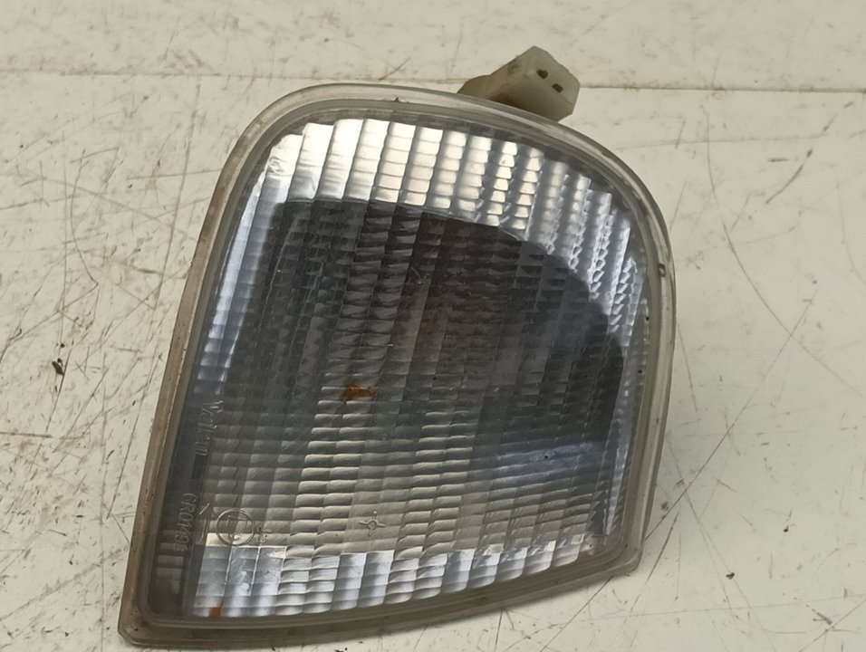 Piloto SEAT Ibiza (6K1)
