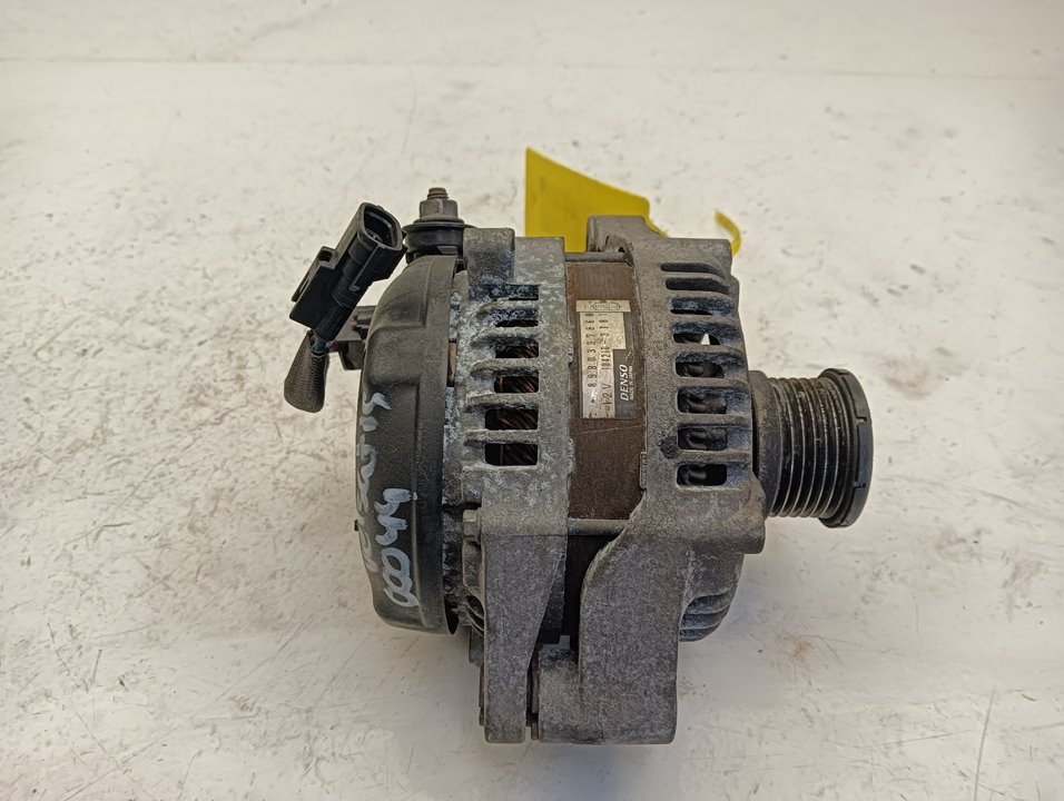 Alternador Renault Vel Satis (BJ0)