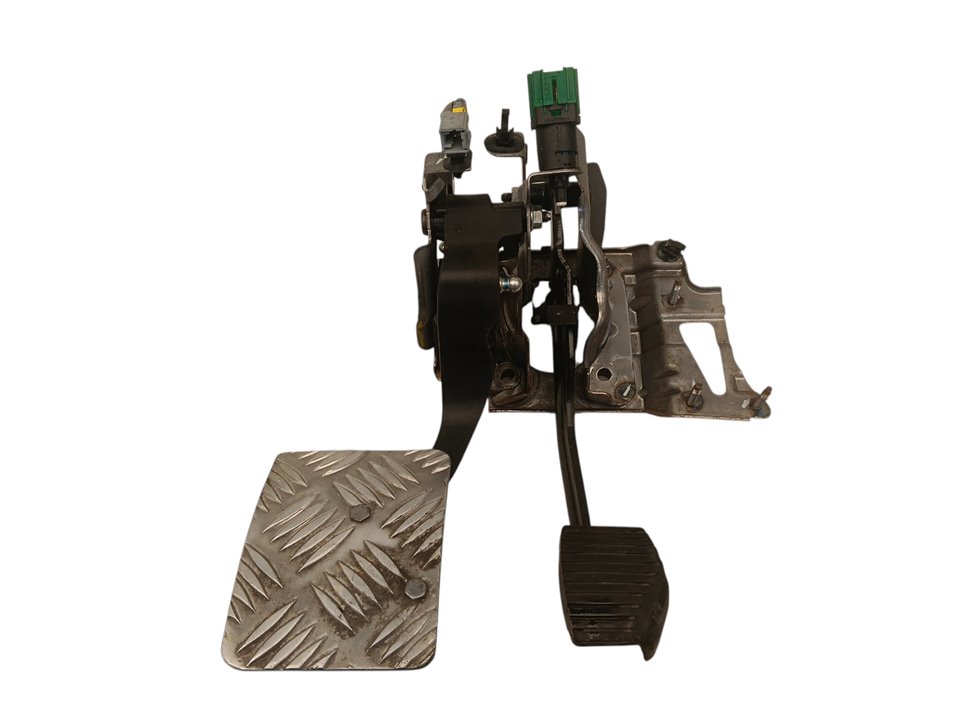 Pedal freno Citroën C4