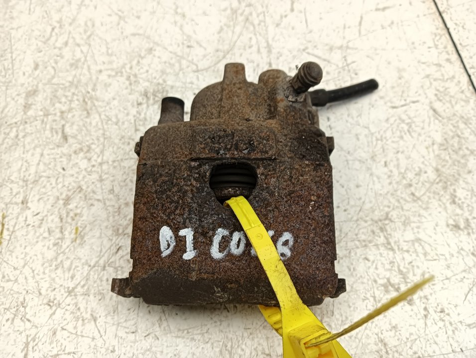 Pinza de freno delantera izquierda SEAT Ibiza (6K1), foto 1 de 3