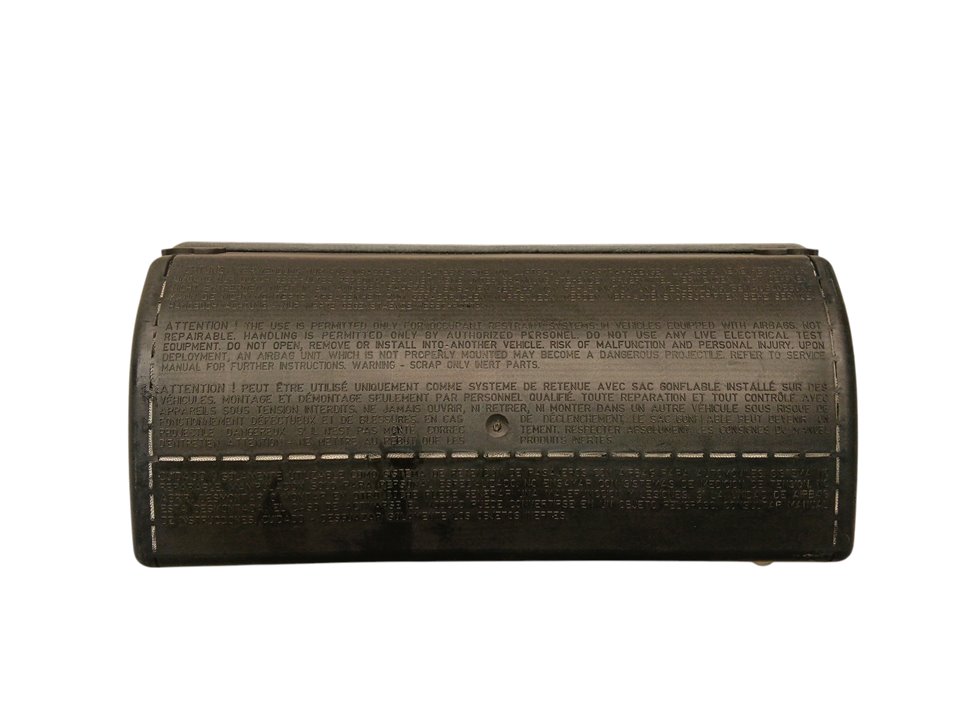 Airbag Mercedes-Benz E (BM 211)
