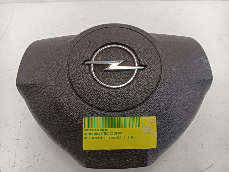 Airbag Opel Astra H GTC