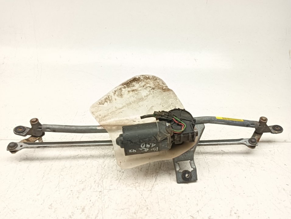 Motor limpia SEAT Ibiza * (6K)