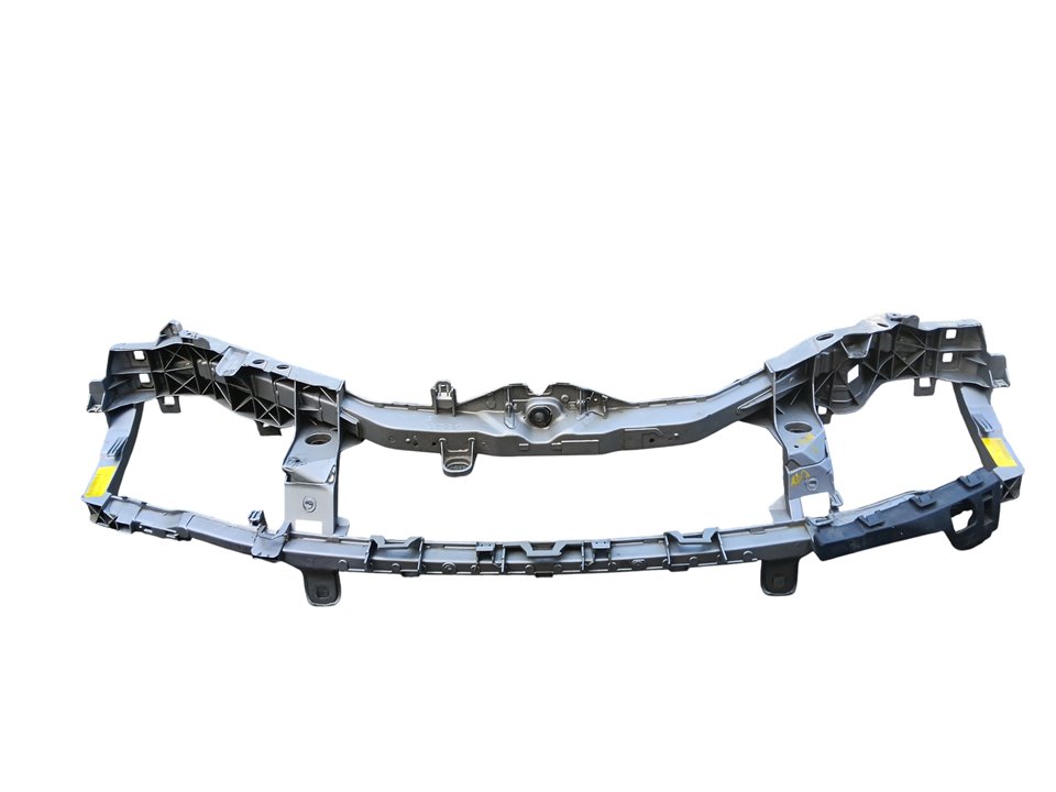 Travesano Ford Focus (CAP)
