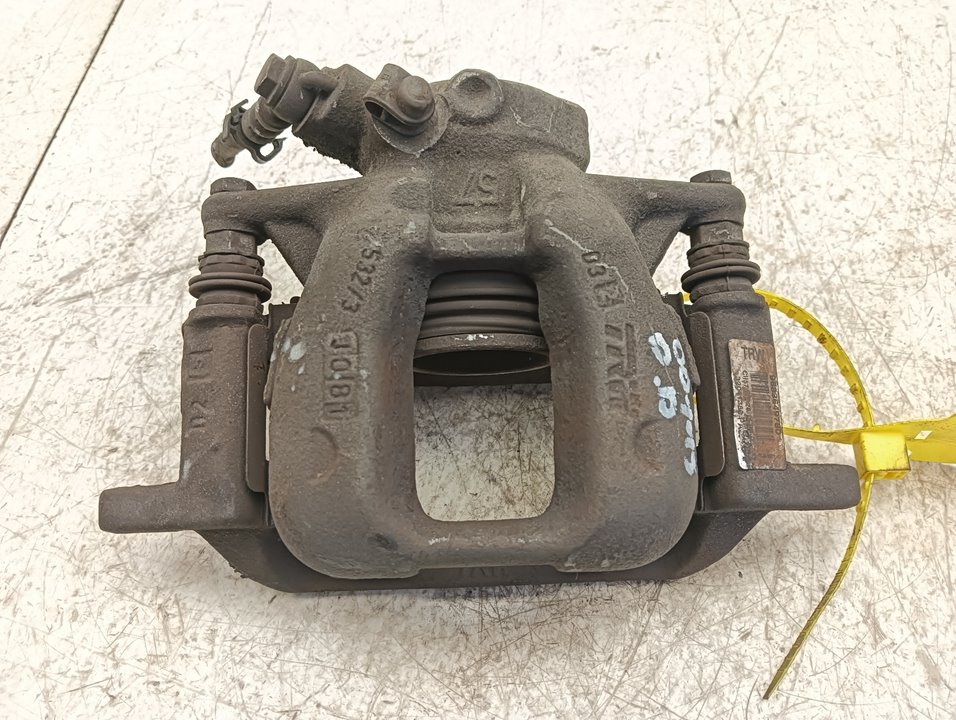 Pinza de freno Peugeot 407