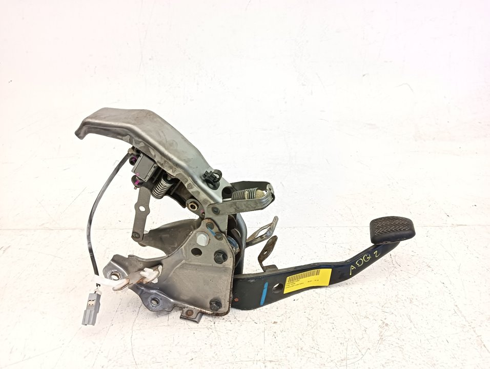 Pedal freno Toyota RAV4 (A3)