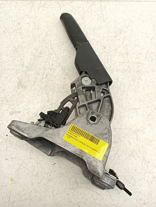 Palanca freno Volkswagen Golf V (1K1)
