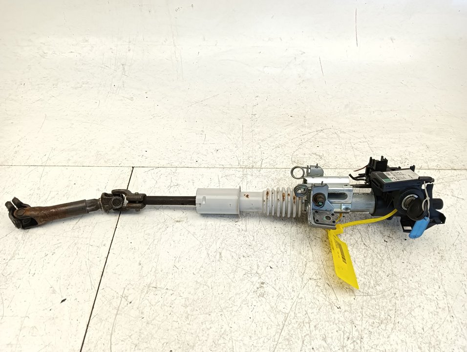 Columna dirección Opel Astra G