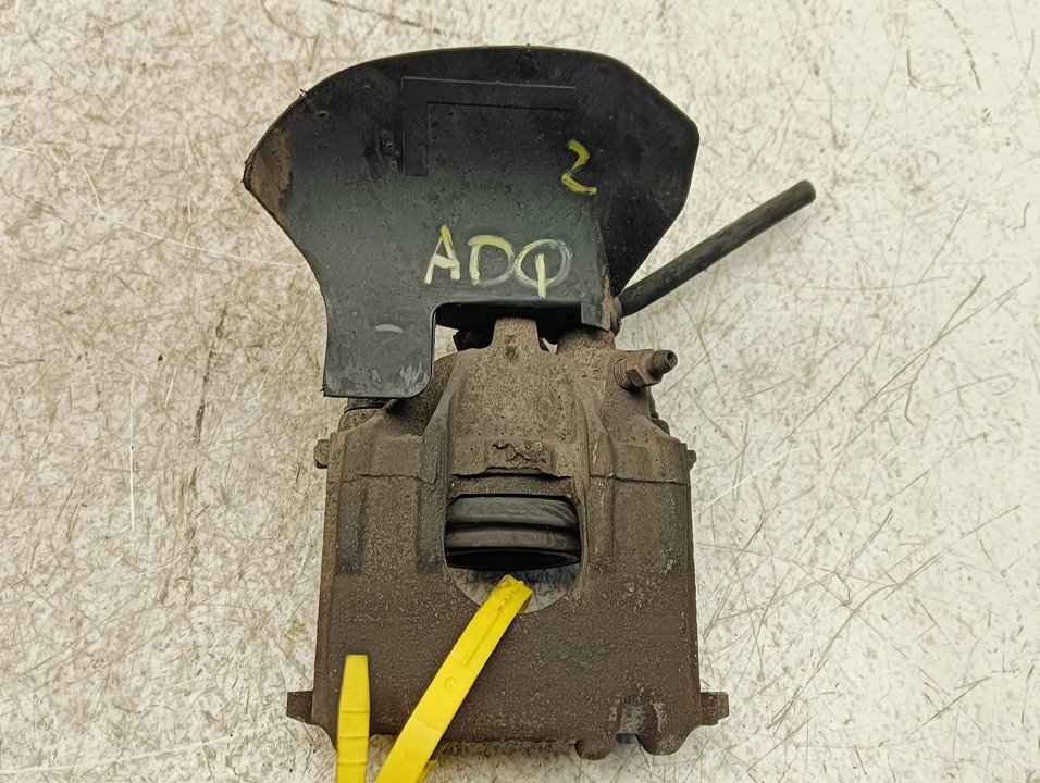 Pinza de freno Volkswagen Polo III (6N2)