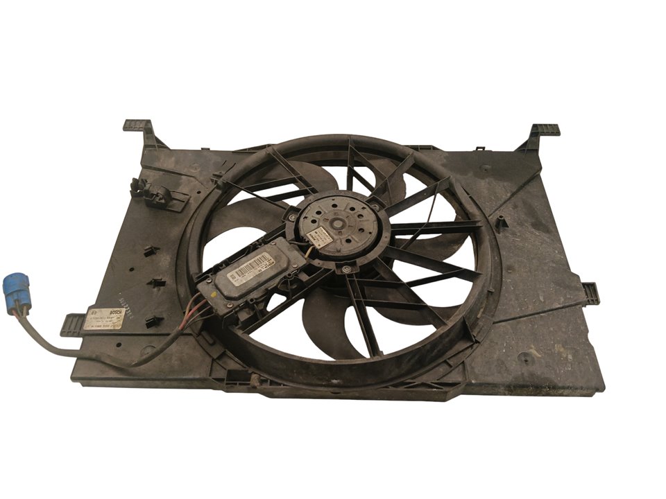 Electroventilador Mercedes-Benz A (BM 169)
