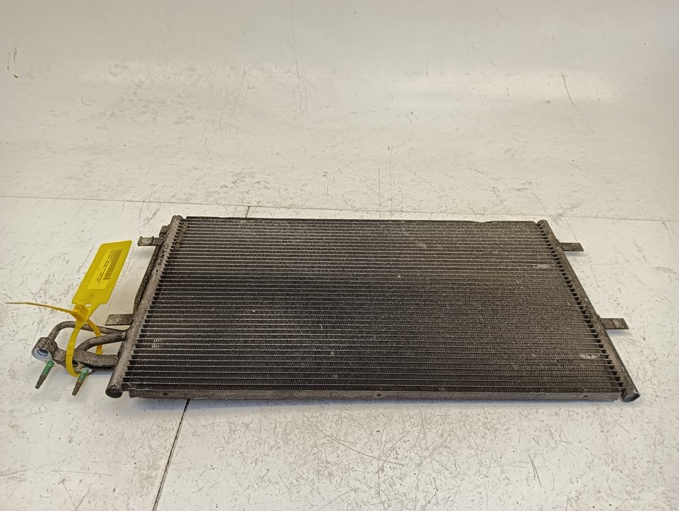 Condensador / radiador aire acondicionado Ford Focus C-Max (CAP)