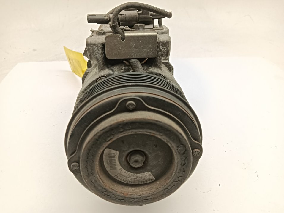 Compresor aire acondicionado BMW 1 (E81/E87)