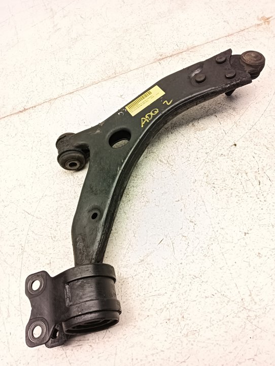 Brazo suspensión Ford Focus (CAP)
