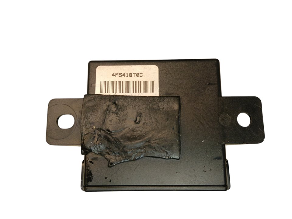 Módulo electrónico Toyota Verso (AUR2/ZGR2)