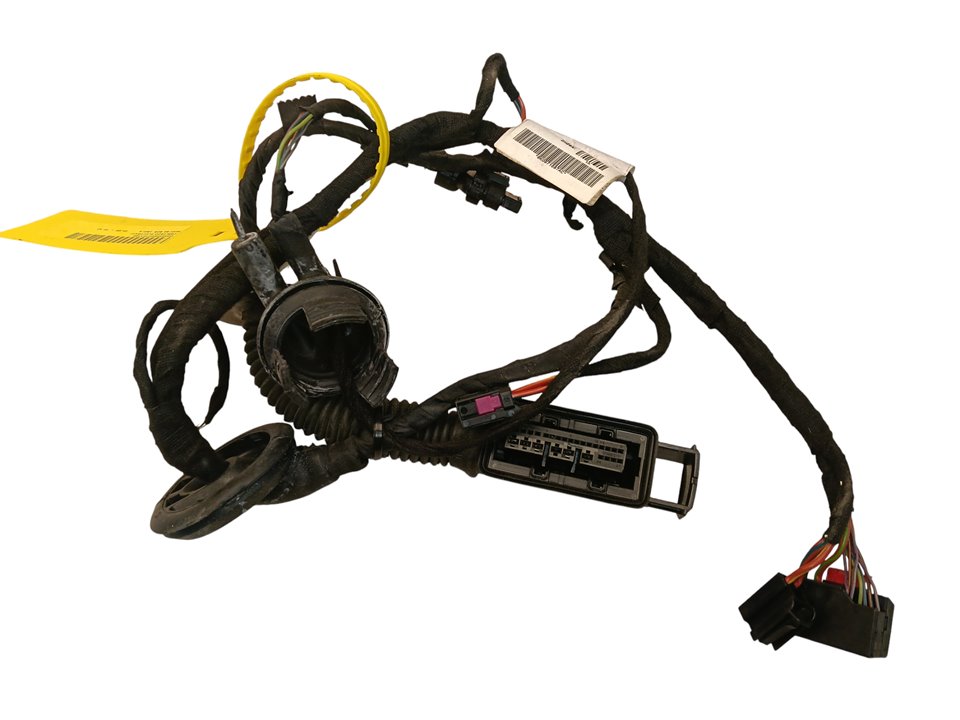 Cableado eléctrico Audi A4 (8K2)
