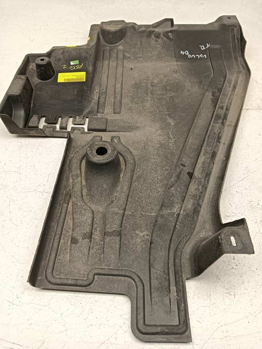 Molduras traseras Volvo XC40