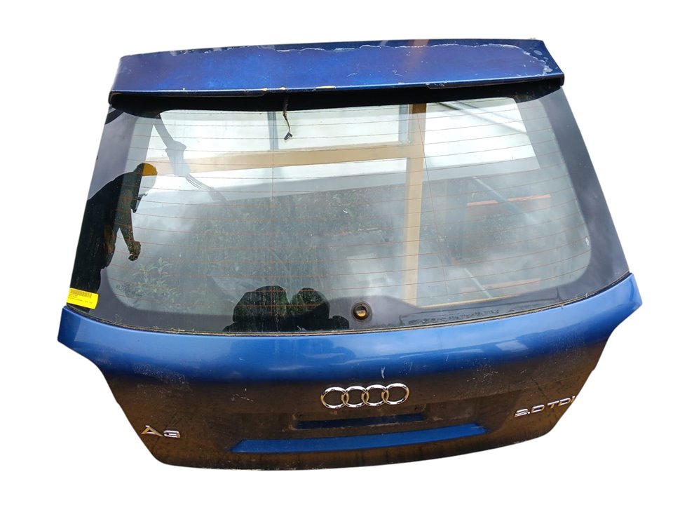 Portón Audi A3 (8P1)
