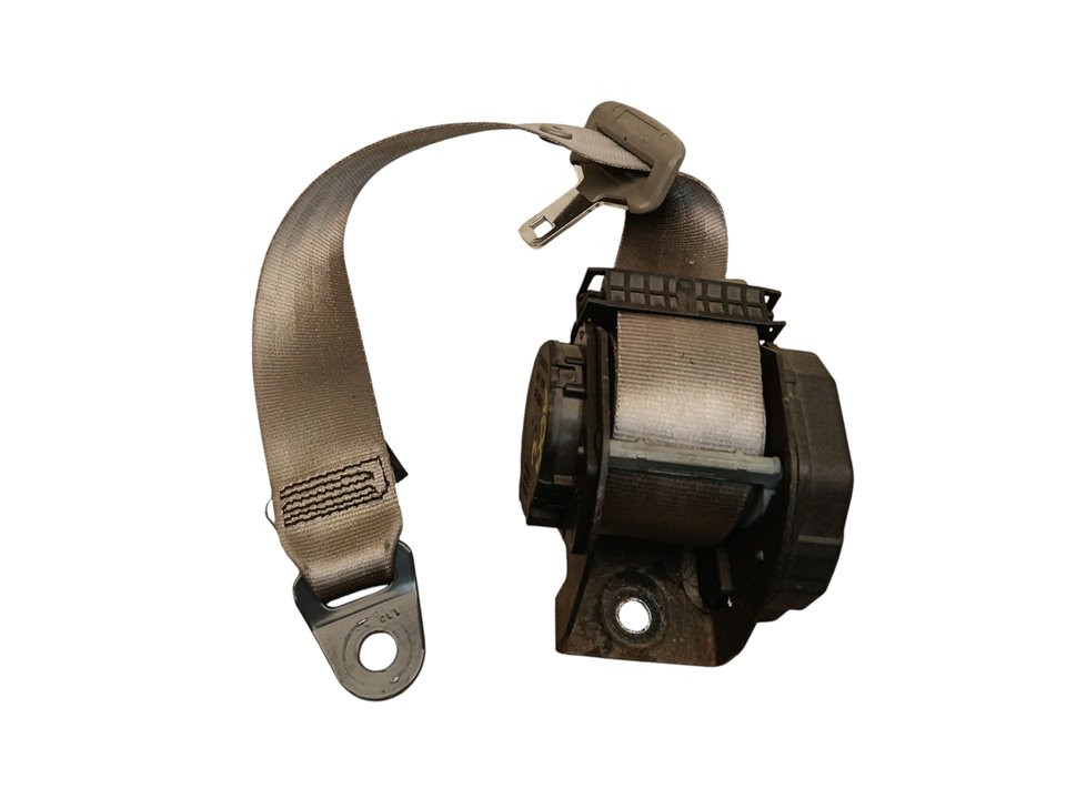 Cinturón seguridad Citroën C5