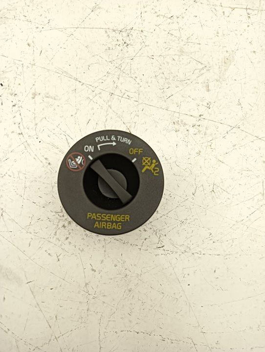 Interruptor Volvo XC40