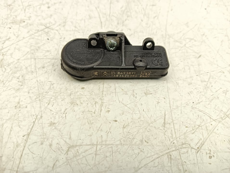 Sensor Peugeot 308