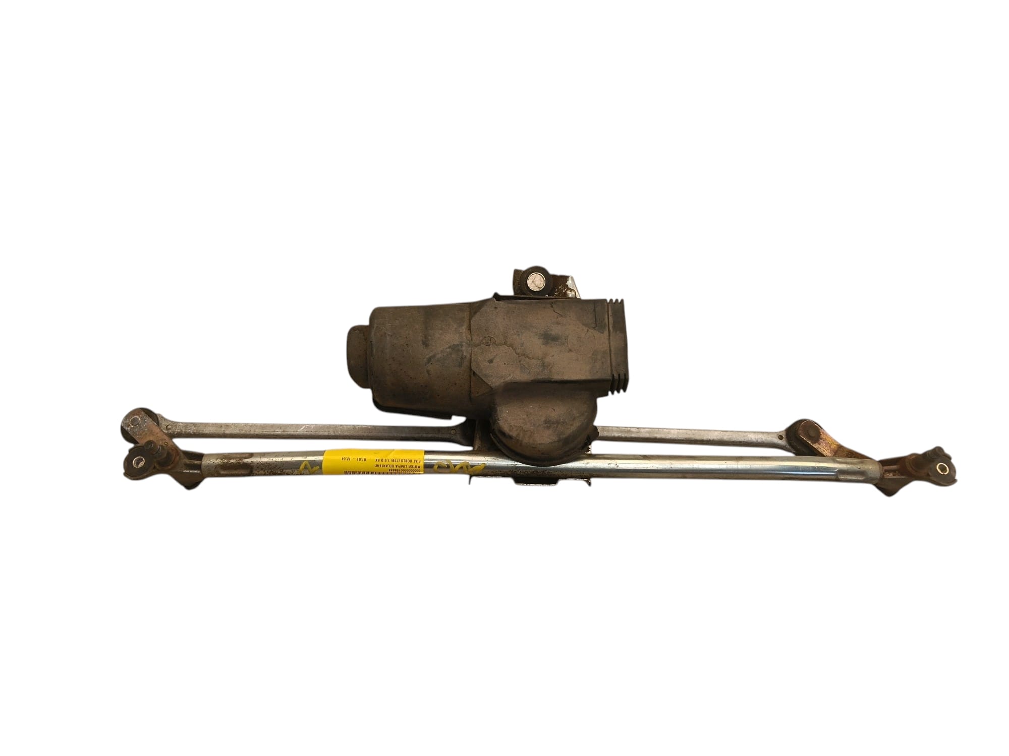 Motor limpia Fiat I Doblo (119)