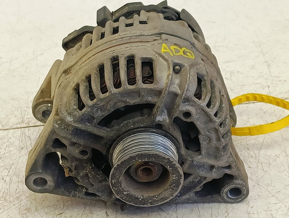 Alternador Opel Astra G
