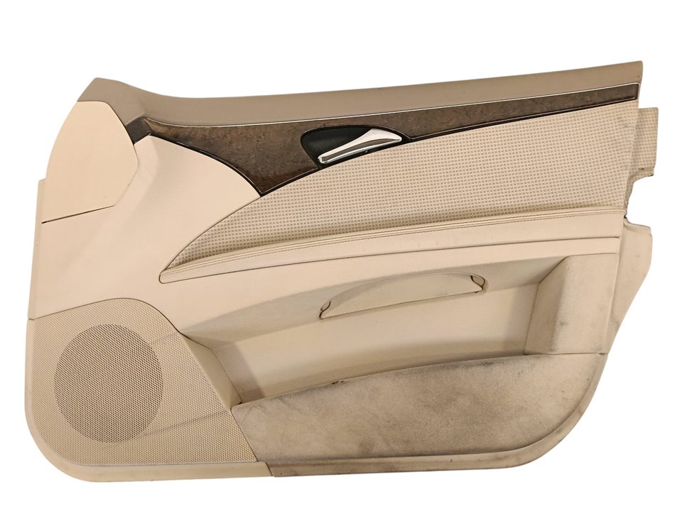 Guarnecido puerta Mercedes-Benz E (BM 211)
