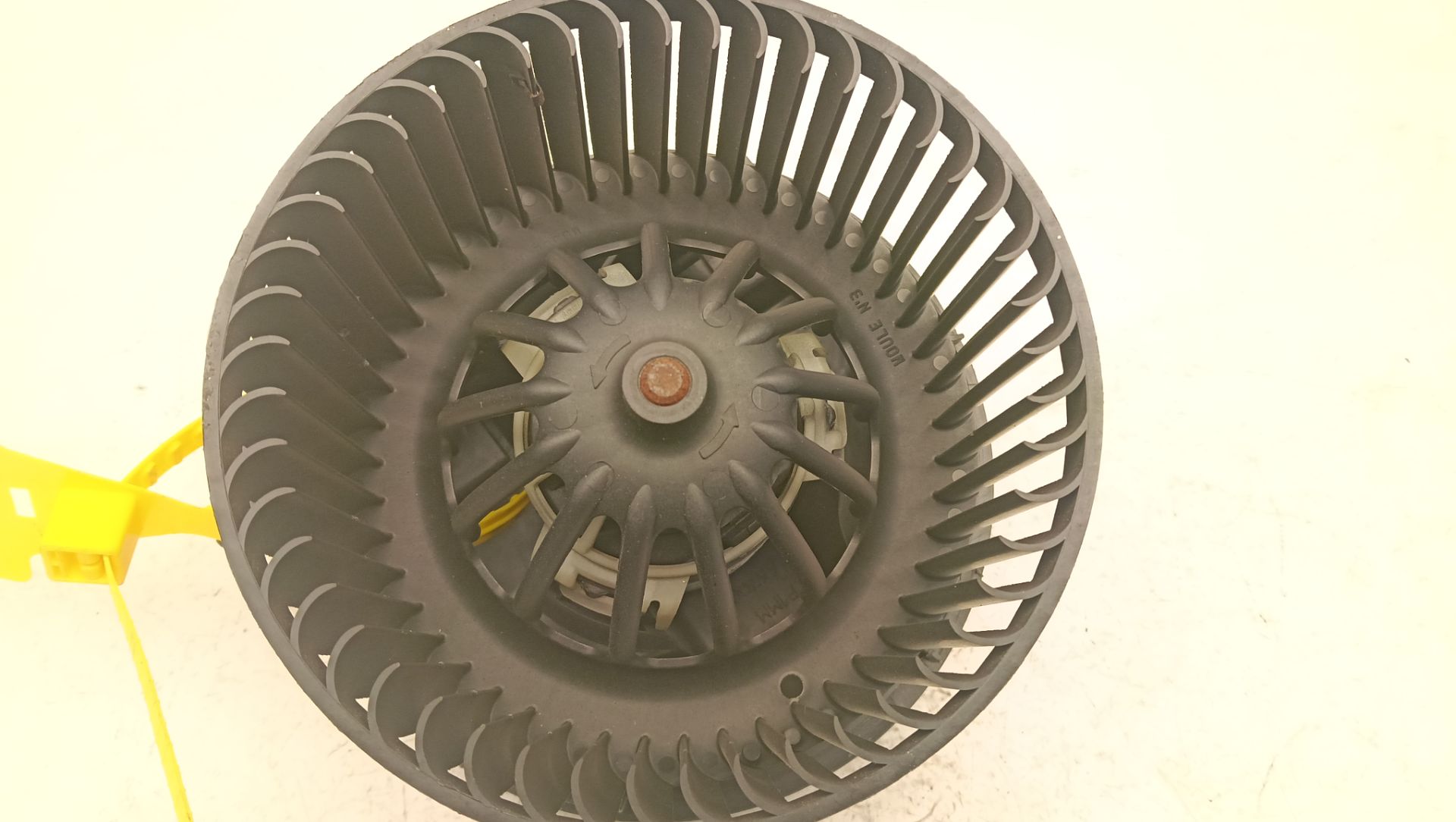 Motor calefacción Renault Clio III, foto 1 de 5