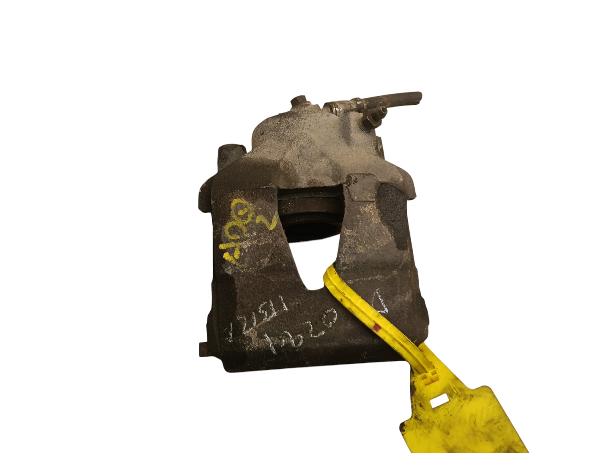 Pinza de freno SEAT Ibiza (6L1)