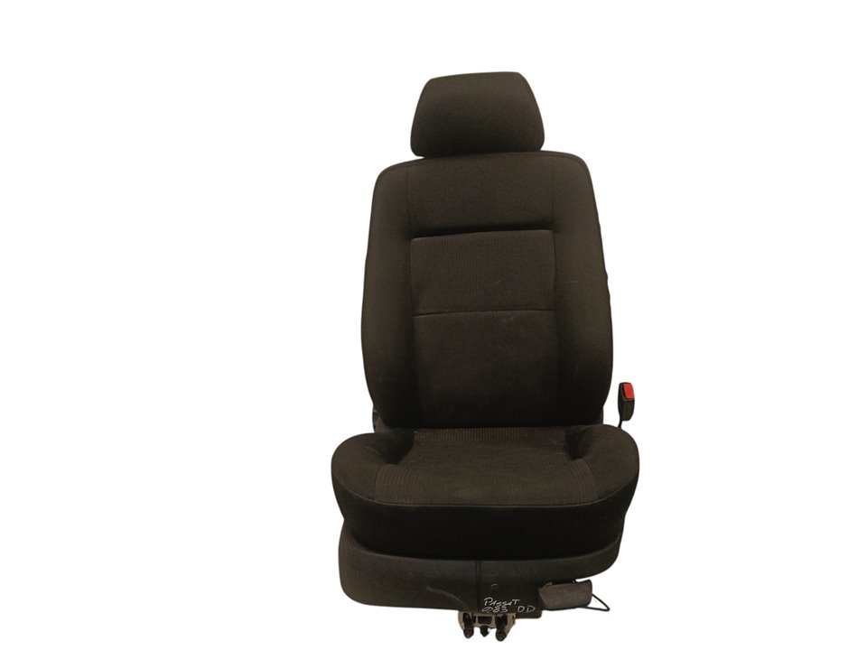 Asiento Volkswagen Passat (3B3)