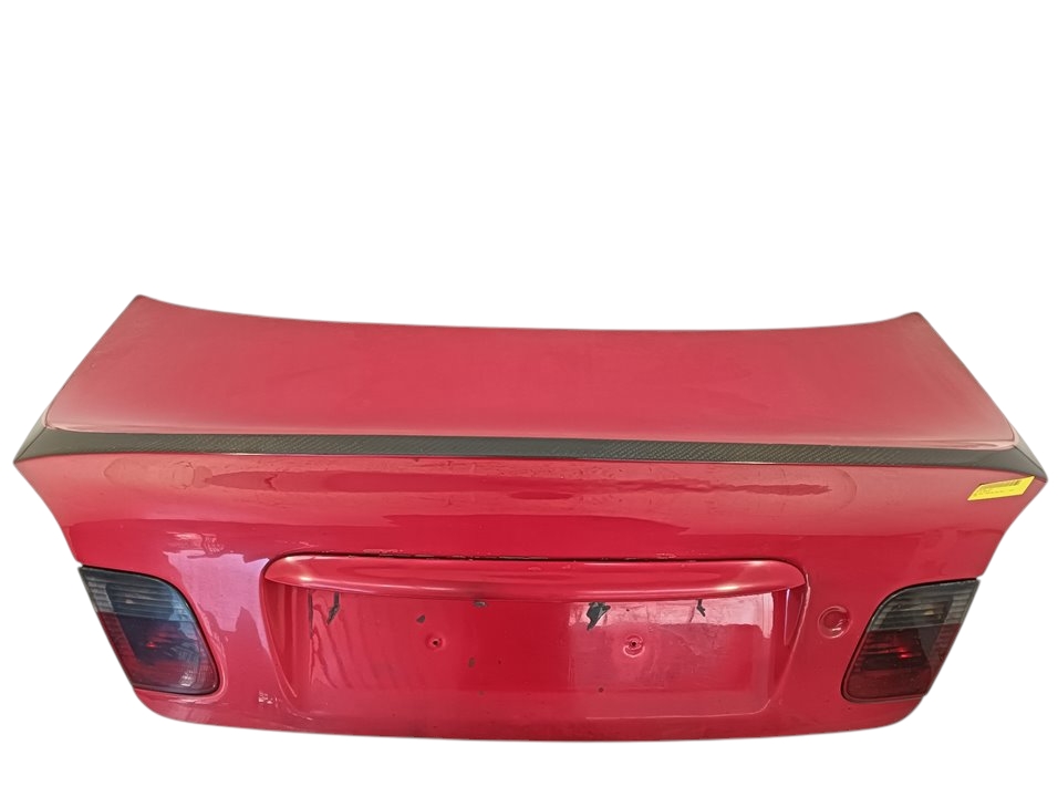 Portón BMW 3 (E46)