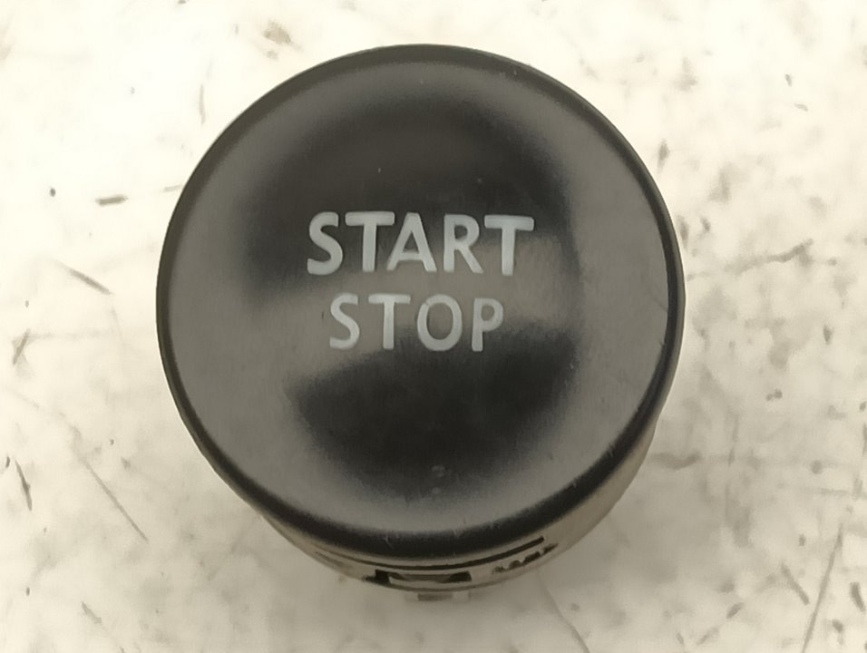 Mando start/ stop Renault Megane III